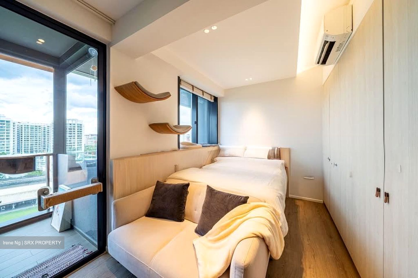 Parc Esta (D14), Apartment #586094361